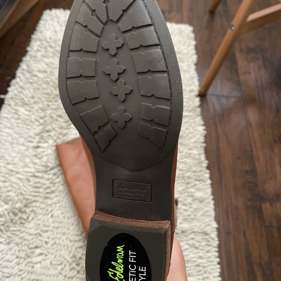 Beautiful riding boots by Sam Edelman! - Picture 3 of 4